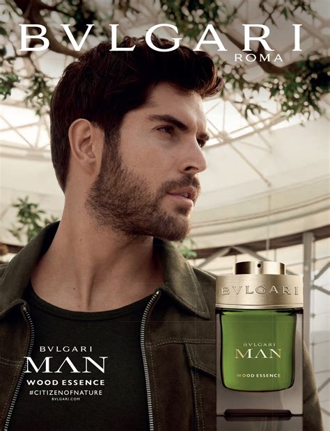 bvlgari man wood essence review.